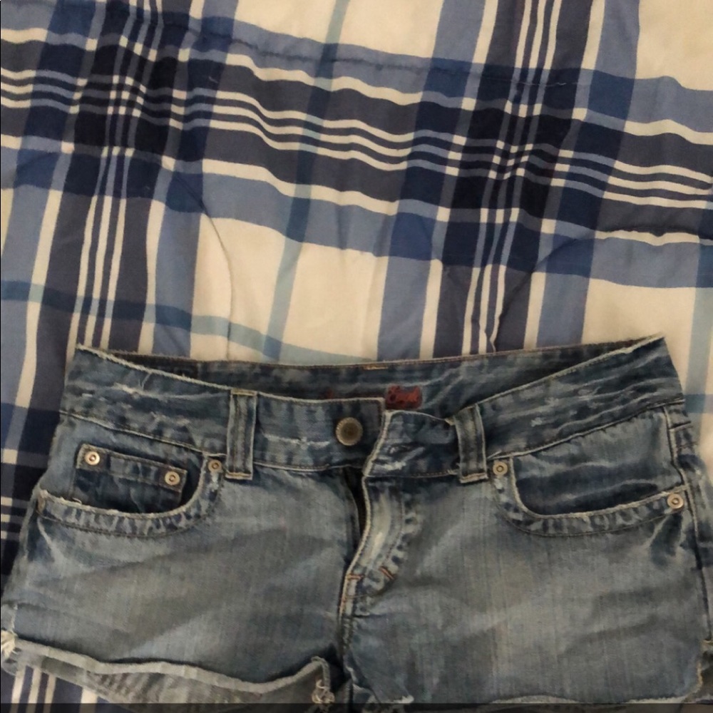 shorts